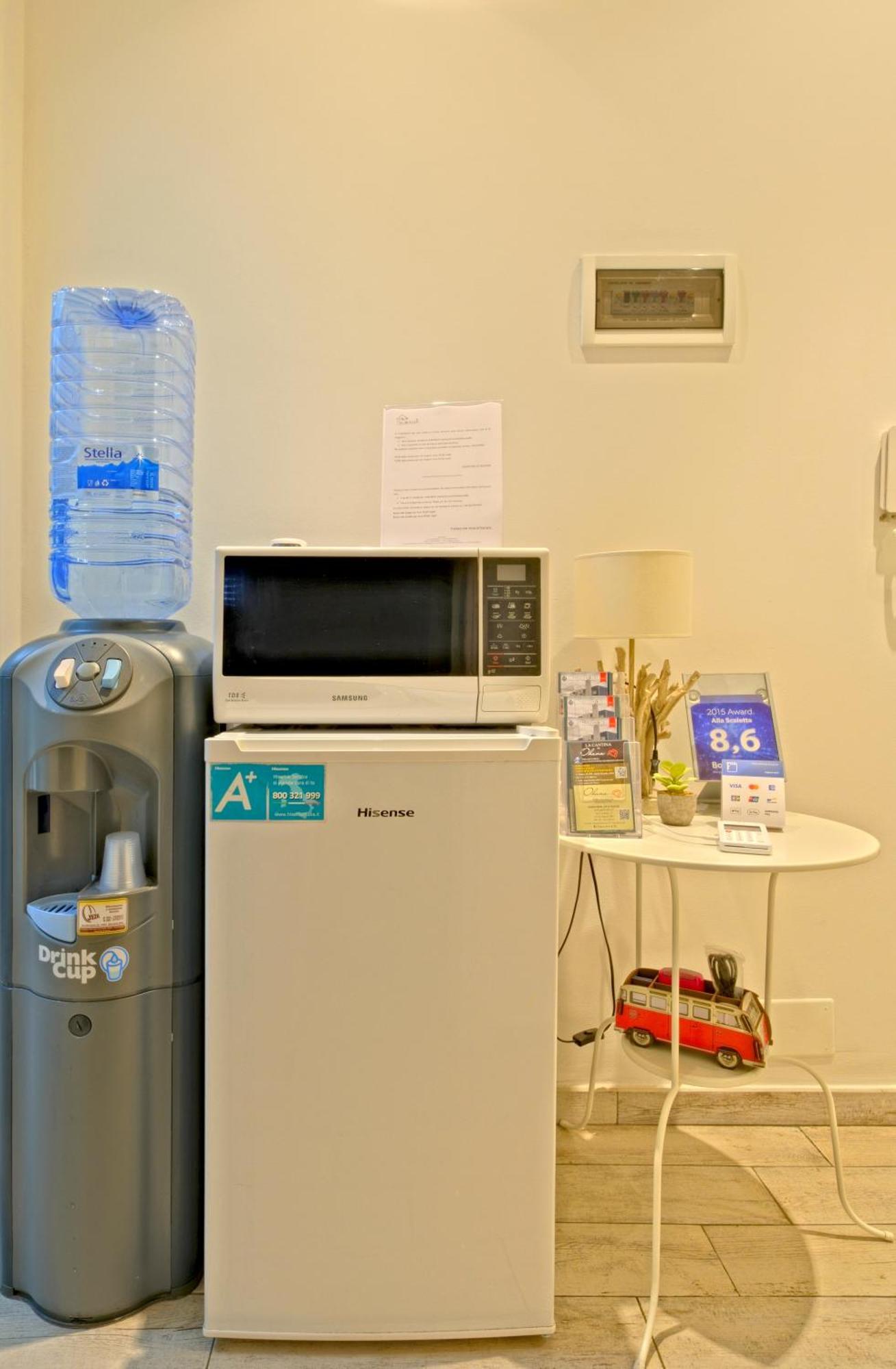 Alla Scaletta - Stanze Con Bagno Privato E Wifi A Pochi Passi Dal Duomo Mirandola Dış mekan fotoğraf